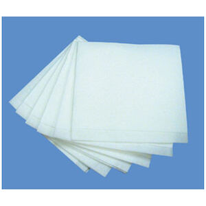 WASHCLOTH DISP WHITE 10X13 1000/CS
